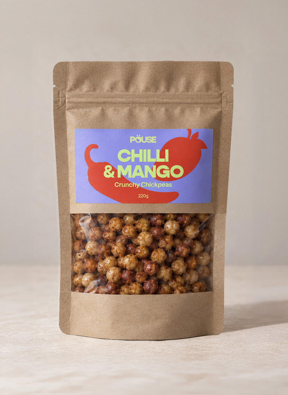 Chilli & Mango